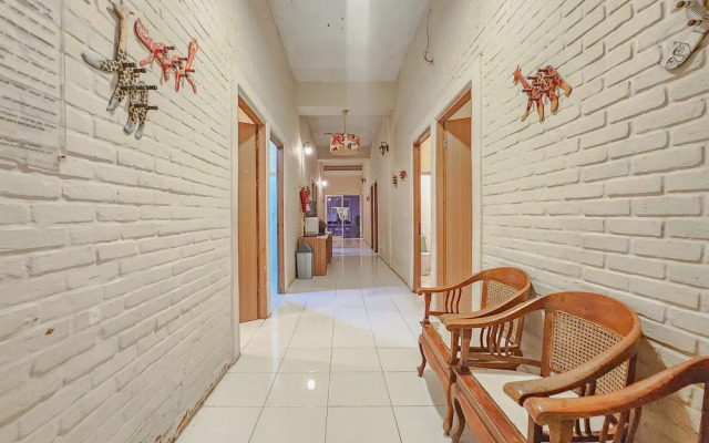 Urbanview Hotel Star Residence Puncak