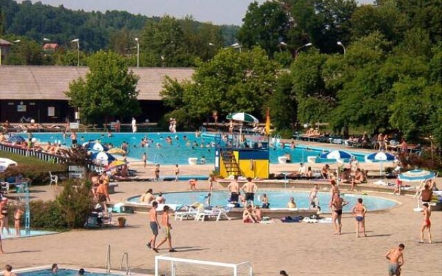 Top -Terme Topusko