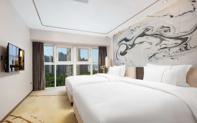 Shenzhen Bay Hisoar Hotel