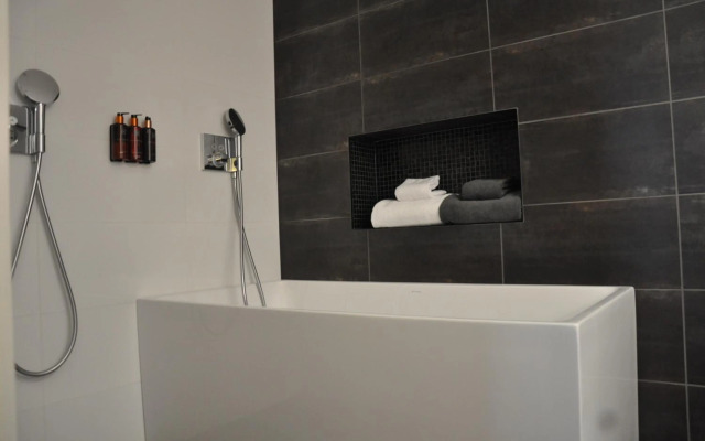 Home Hotel Norre Park