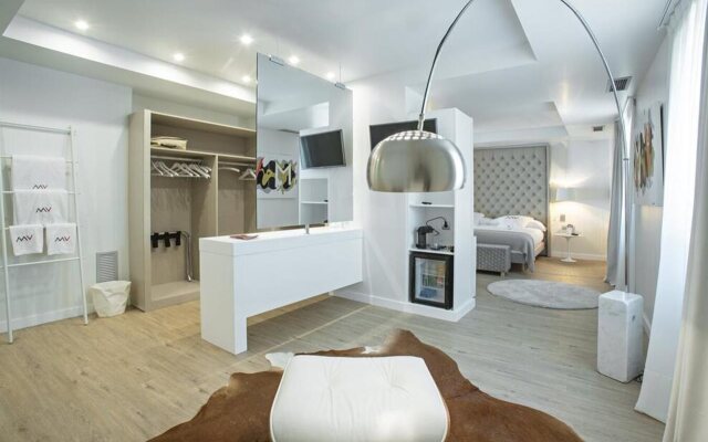 Eurostars Marques de Vallejo