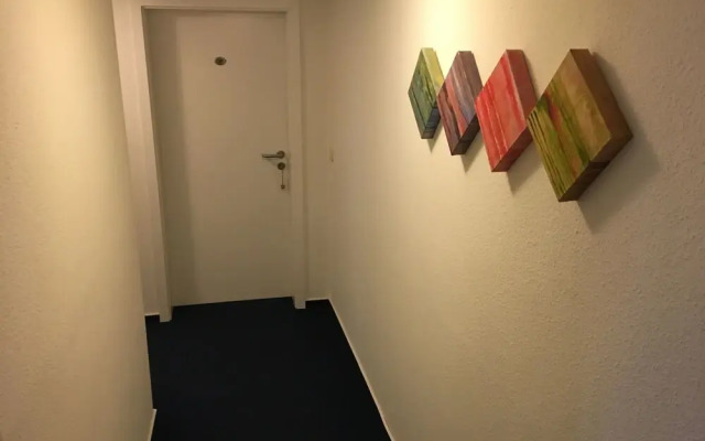 Hotel Plater Hermann