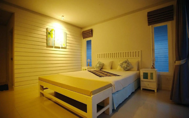 P.P. Blue Sky Resort