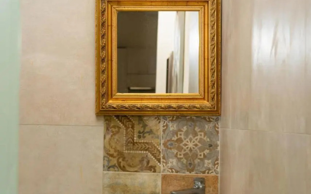 Unique 1 bedroom in hearth of old city Valetta
