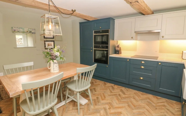 Overlea Cottage