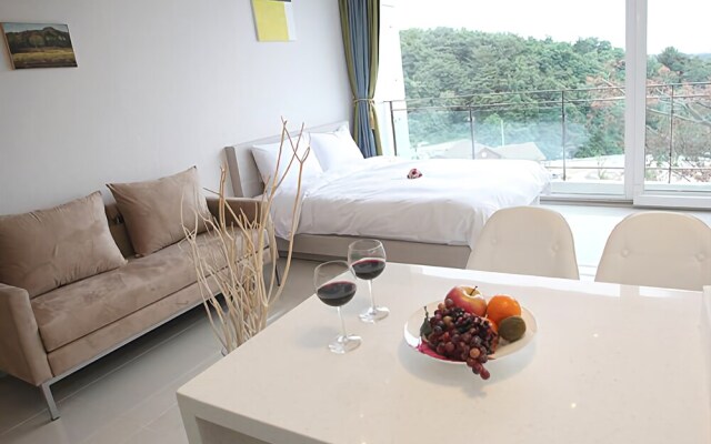 Gyeongju Starry Pension