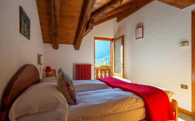 Monterosa Residence Hotel