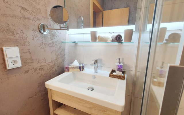 Appartements-Pension Reinstadler