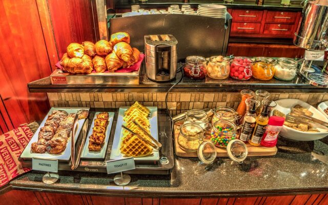 City Lodge Hotel Bloemfontein