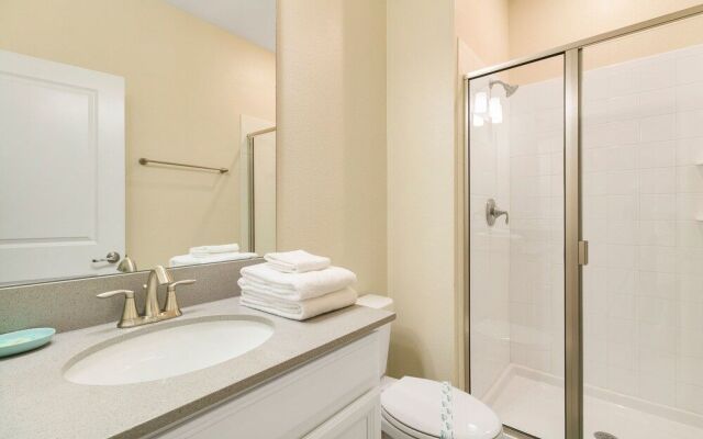 Storey Lake - 4853 Romeo Circle