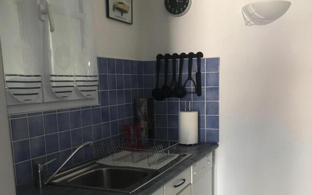 Jolie Maison Bien Équipée, Pour 2 Ou 4 Personnes