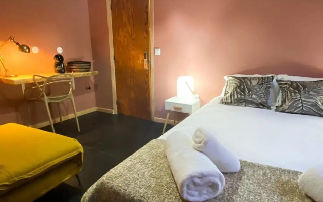 Porto Santo Destination