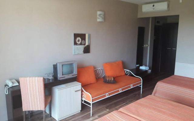 Motivi Hotel