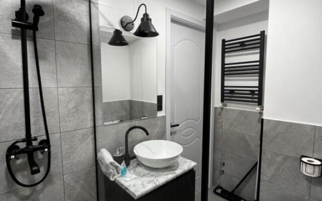 SkiLuxe New Gudauri