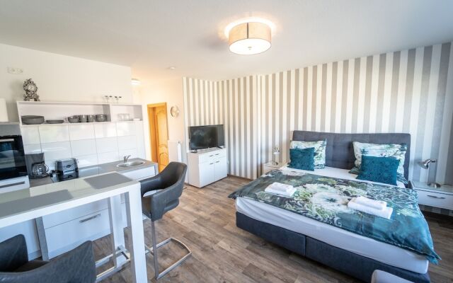 Ferienwohnung Anke - Appartement 5c