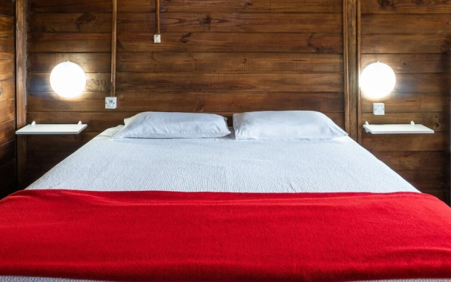 Pousada Estação Sol e Lua - BEIRA MAR