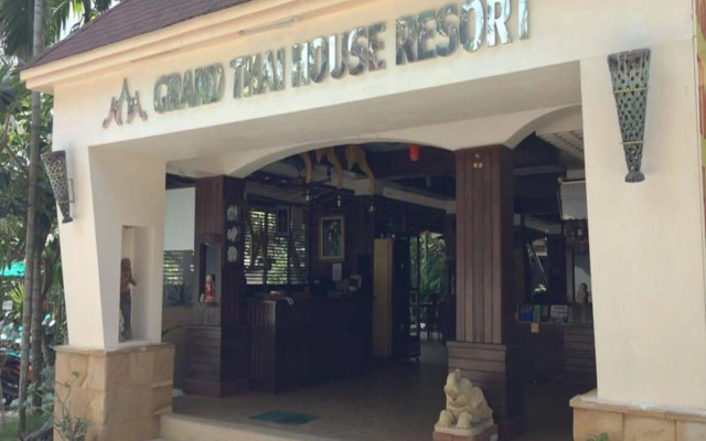 Grand Thai House Resort