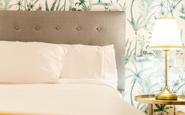 La Casa Chica del Carmen