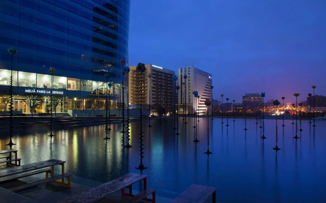 Melia Paris La Defense