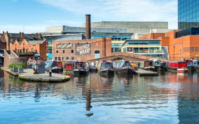 Comfort Zone Cutlass Court Apartments Birmingham