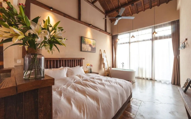 Mohe Inn