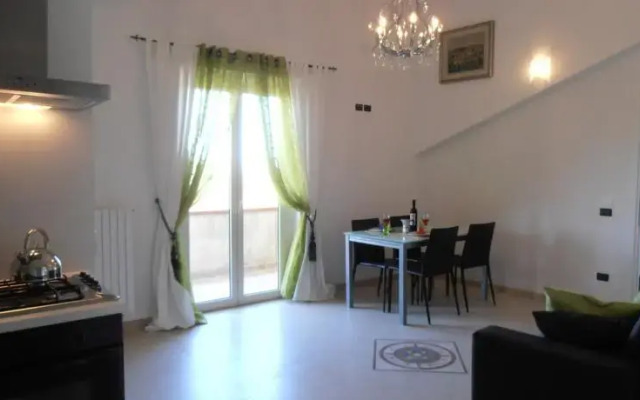 Villa Leonardo Apartments