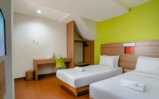 LeGreen Suite Setiabudi