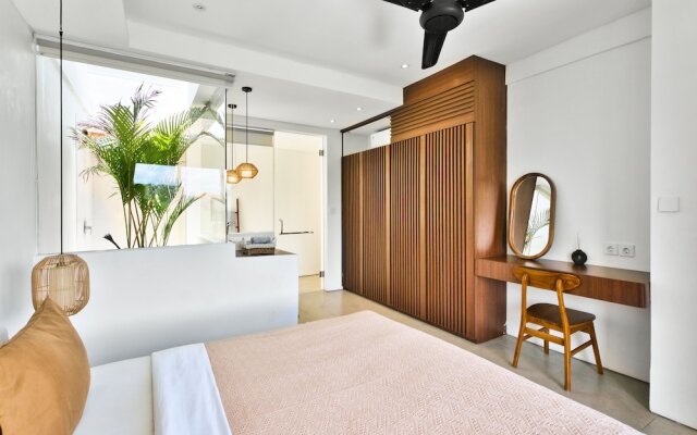 Octo 6 Villa by Betterplace