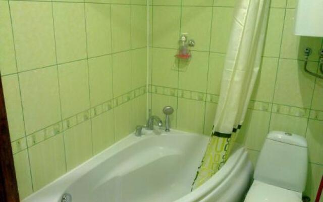 Apartments on Proletarskaya