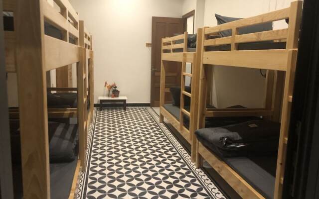Nha Anh Thanh HomeStay