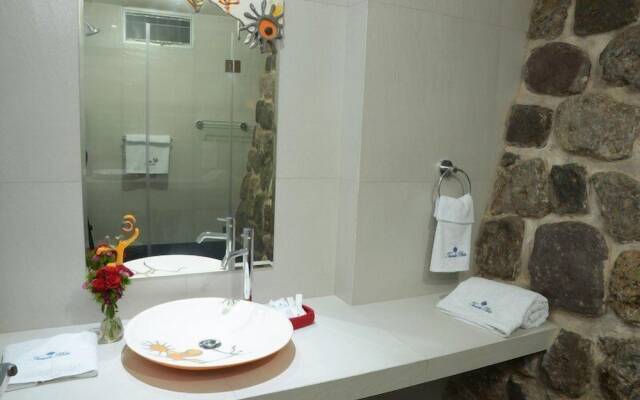 Tandapata Boutique Hotel