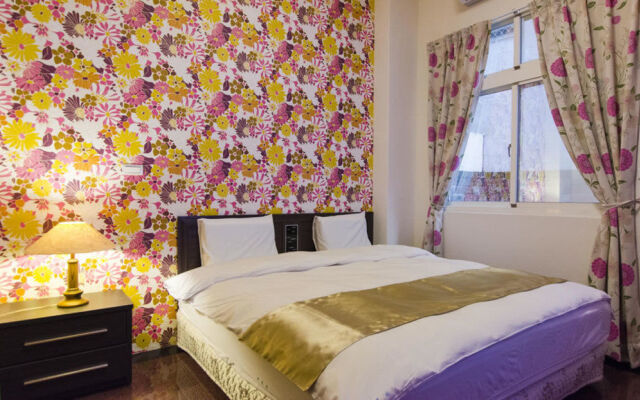 Better Future Homestay