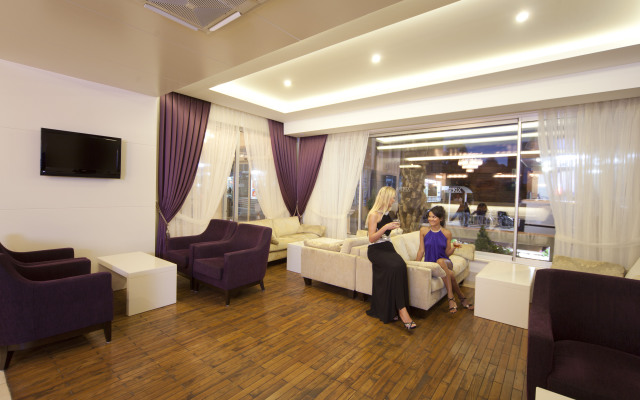 Xperia Grand Bali Hotel  - All Inclusive
