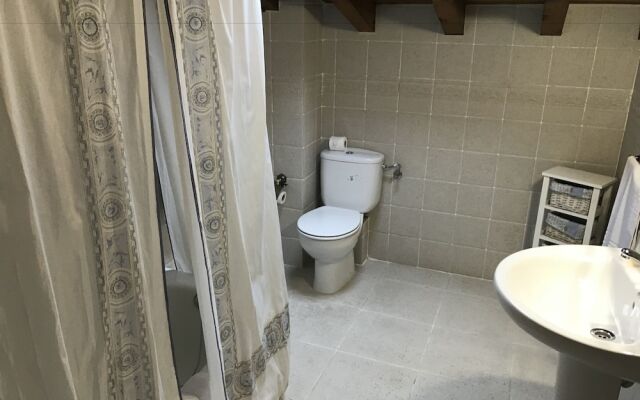 Posada El Ángel de la Guarda