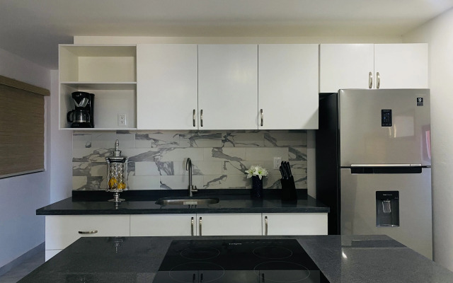 Morgan Hotel Boutique and Residences | Los Cabos