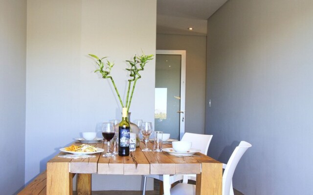 Suite 9 The Village
