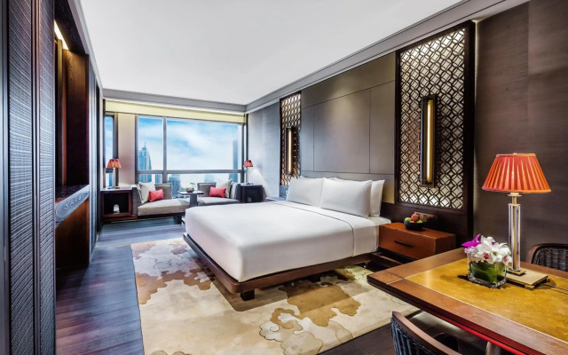 Regent Chongqing