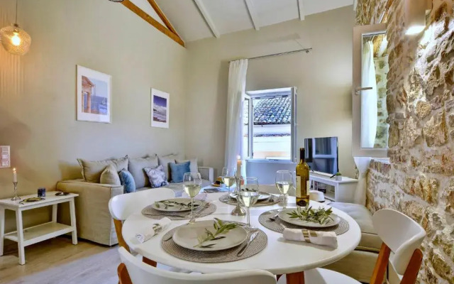 Nv Luxury Residence