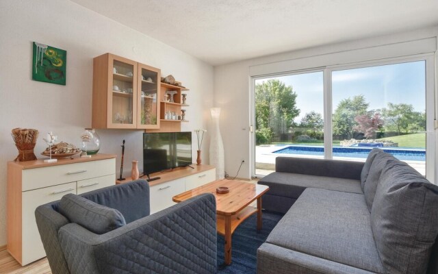 Stunning Home in Sinj With 2 Bedrooms, Wifi and Outdoor Swimming Pool