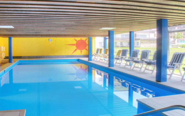 Sunstar Hotel Lenzerheide