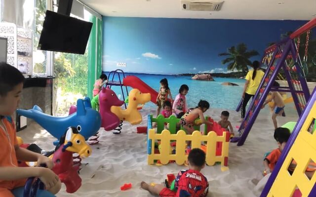 MT House Ngoc Tuoc