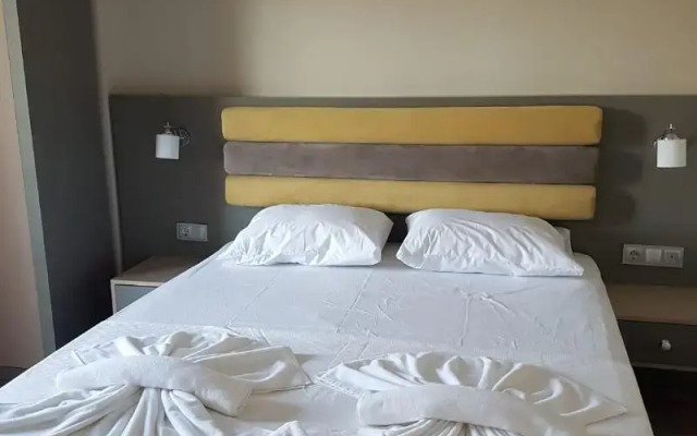 Casa De Sirena Apart Hotel