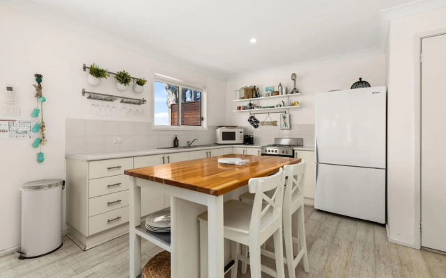 The Address Jervis Bay Rentals