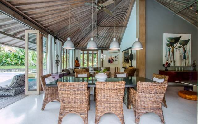 Maya Villa-Private Pool