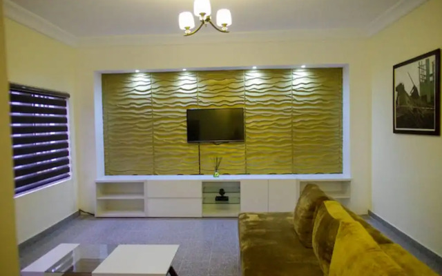 Gemini Place Apartments