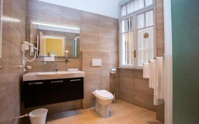 BQ House Castello Luxury Rooms