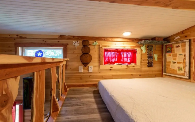 Tiny House Leadville