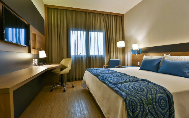 Hilton Garden Inn Santo André