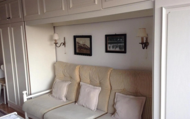 Alpenwohnanlage Lott