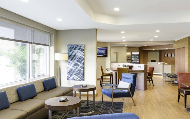 TownePlace Suites by Marriott Richmond